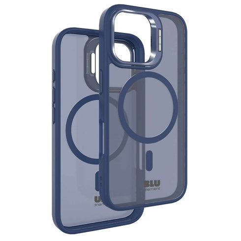 Blu Element Chromatic Kick MagSafe Case for iPhone 16 BECKN164 732442244994
