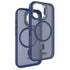 Blu Element Chromatic Kick MagSafe Case for iPhone 16 BECKN164 732442244994
