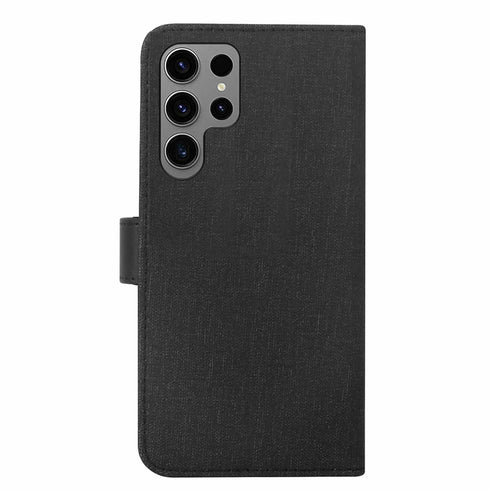 Blu Element Folio 2-in-1 Case for Galaxy S25 BEF21253 732442246400