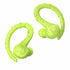 JLab Go Air Sport True Wireless Earbuds IFCEBGAIRSPRTRYEL124 812887019736
