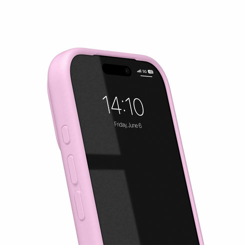 Ideal of Sweden Silicone MagSafe Case iPhone 17 IDSICMSI2567P498 810163869822