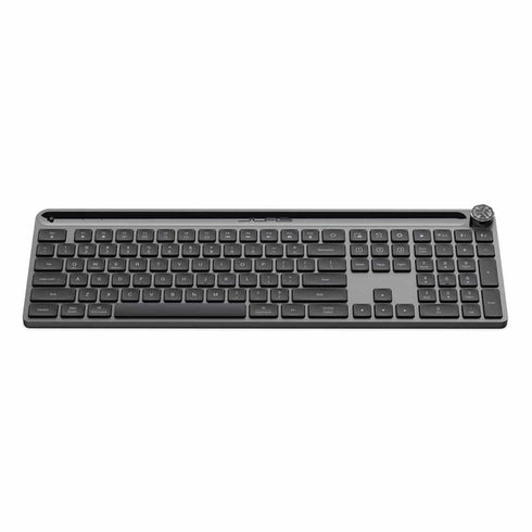 JLab Epic Keyboard Wireless IFCKEPICKEYRBLK4 812887017480