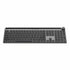 JLab Epic Keyboard Wireless IFCKEPICKEYRBLK4 812887017480
