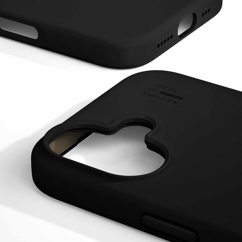 Ideal of Sweden Silicone Case MagSafe iPhone 16 IDSICMSI246101 810133669681