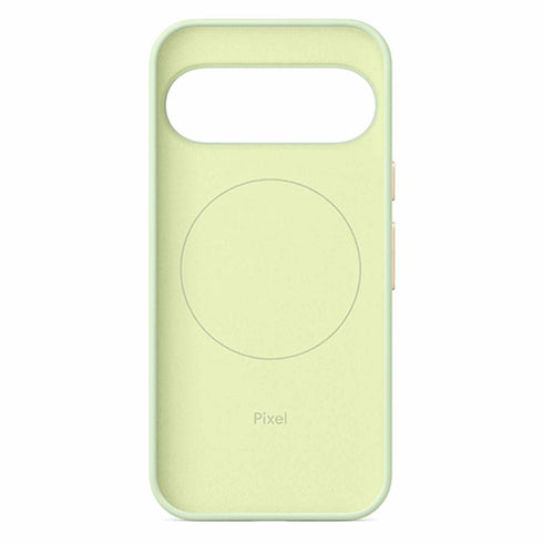 Google Pixelsnap Silicone Case w/Magnets Pixel 10 GA09838WW 840353927889