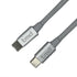 tmd USB-C Charging Cable 100W 2M CA1L-01WH 605832030746