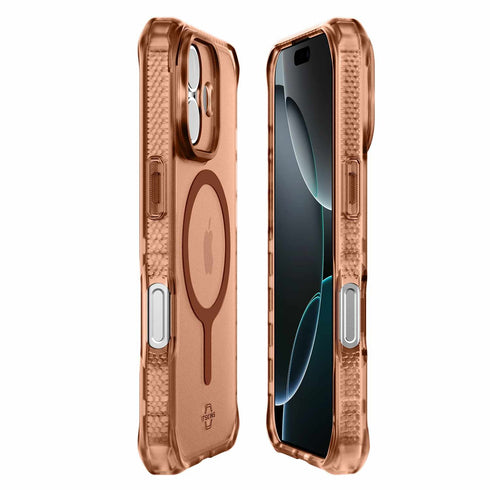 ITSKINS Hybrid_R MagSafe Case iPhone 17 AP7NHMFRTMOCC