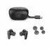 JLab Go Pods ANC True Wireless Earbuds IFCEBGOPODSRBLK124 810119073013