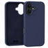 Blu Element Silicone MagSafe Case for iPhone 16 BESPIP161N1 732442245304
