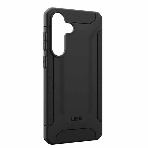 UAG Scout Rugged Case Galaxy S25 214508114040 840283926099