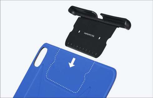 MOFT Modular Pen Holder MS026C-5-Penholder