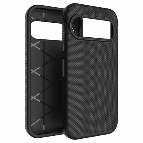 Blu Element Armour Rugged Case for Pixel 10/10 Pro Black BEGP10/10P4 732442248848