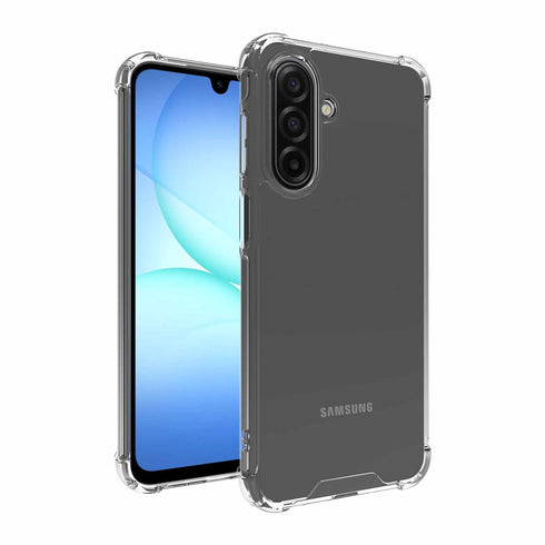 Blu Element DropZone Rugged Case Galaxy A17 BEDZRGGA17C 732442249432