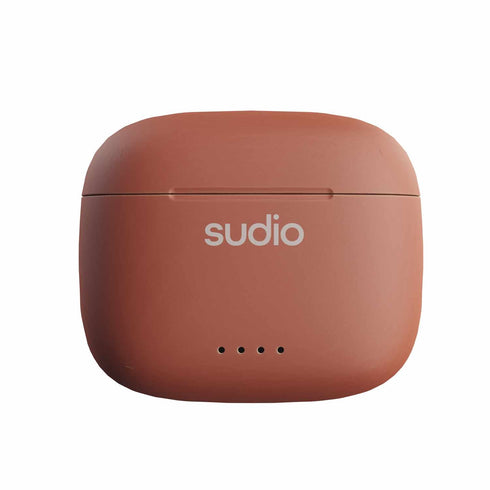 Sudio A1 True Wireless Earbuds A1SIE 817427029947
