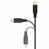 Helix/Retrak Helix Eco Lightning Earbuds ETHSELTBE 810061145035