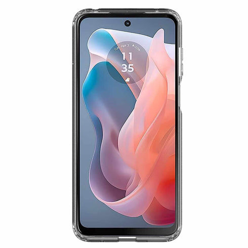 Blu Element DropZone Air Case Moto G BETMPL24 732442246875