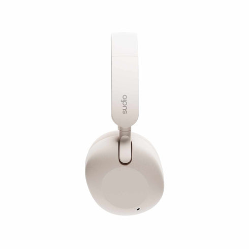 Sudio K2 Pro ANC Wireless Headphone K2PROWHT 817427027257