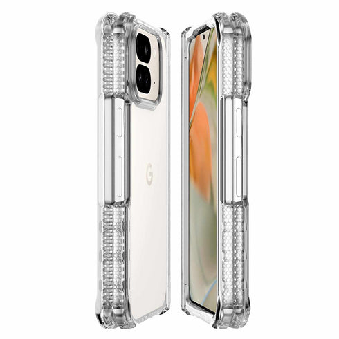 ITSKINS Hybrid_R Hinge Case for Pixle 10 GGXFHYICLTRSP 810176653661