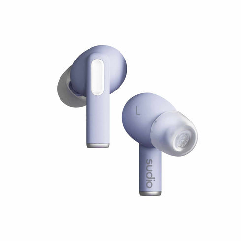 Sudio A1 Pro ANC Wireless Earbuds A1PROPUR 817427026526
