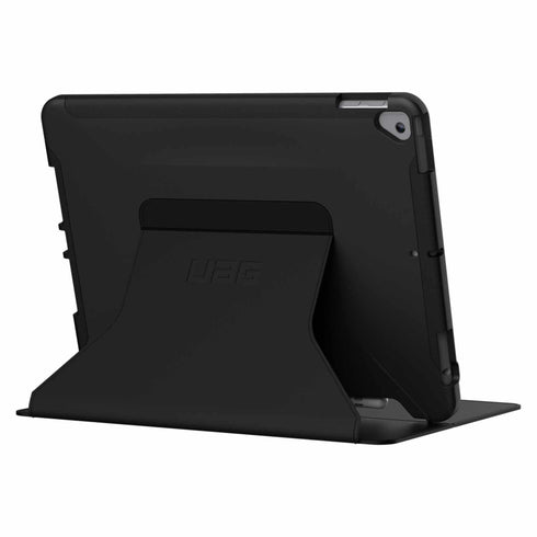 UAG Scout Folio Case in Bulk iPad 10.2 2021/10.2 2020/10.2 2019 12191IB14040
