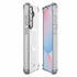 ITSKINS Hybrid_R Case w/Magnets Galaxy S25 SG5FHMACRTRSP 810176658284