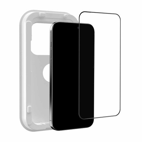 Blu Element EasyFit Eco Screen Protector iPhone 17 BEEFTGIP17P 732442250940 732442250964