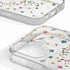 Ideal of Sweden Clear MagSafe Mid Case iPhone 17 IDCLCMSI2561507 810194900426