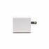 mophie Wall Charger 45W PD 2-Port USB-C 409919989