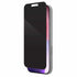 ZAGG InvisibleShield Glass XTR 4-Way Privacy Screen Protector iPhone 17 200118665 840390356369
