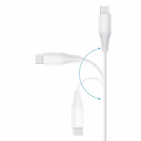 Helix/Retrak Helix Eco Type C Earbuds ETHSECWE 810061145059