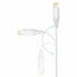 Helix/Retrak Helix Eco Lightning Earbuds ETHSELTWE 810061145028