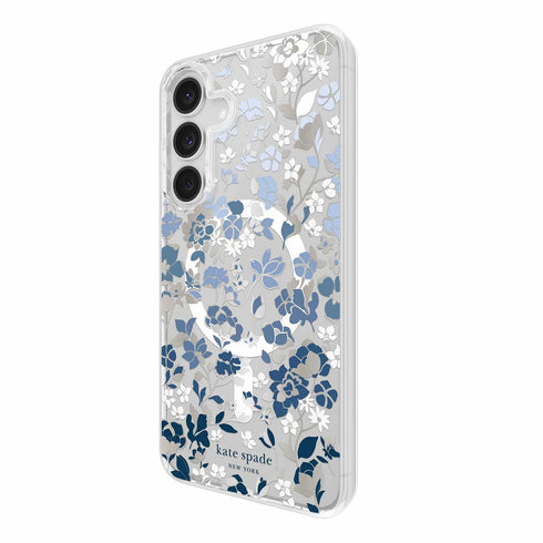 Kate Spade Protective Case w/Magnets Galaxy S25 KS058940 840171759051