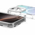 Avana Cosmic Frost MagSafe Case iPhone 17 AP7NAVRIRBUPE