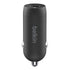 Belkin BoostCharge Car Charger USB-C 20W PD CCA003btBK