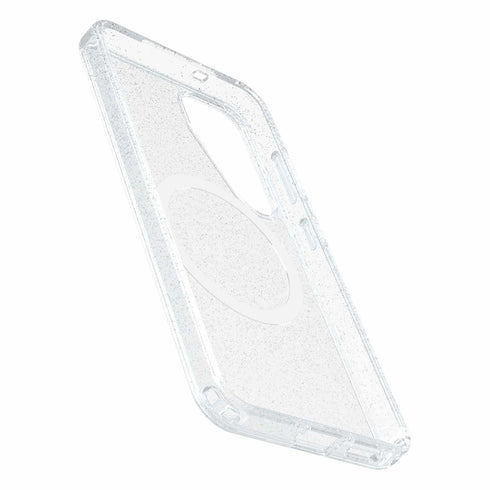 OtterBox Symmetry Clear Case w/Magnets Galaxy S25 7797406 840304786749