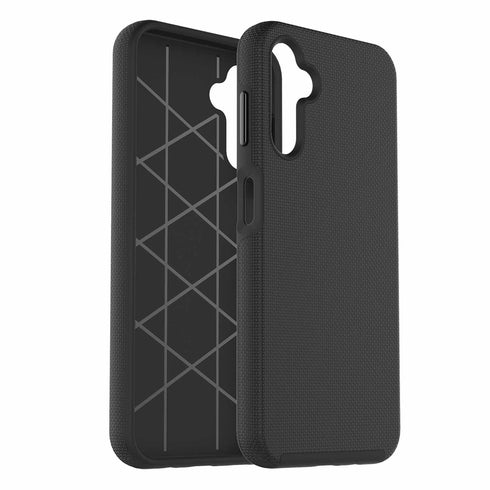 Blu Element Armour Rugged Case Galaxy A17 BEARRGA17BL 732442249449