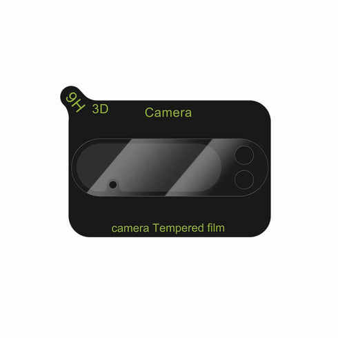 Blu Element Full Cover Lens Protector for Pixel 10 BELPPX10PXL 732442248978 732442248985 732442249357