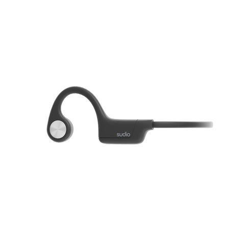 Sudio B4 Bone Conduction B4BLK 817427031322
