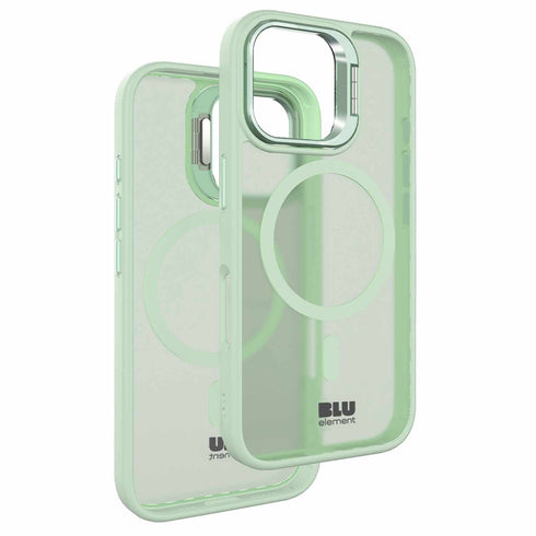 Blu Element Chromatic Kick MagSafe Case for iPhone 16 BECKLG161 732442245045