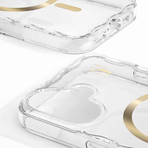Ideal of Sweden Frame MagSafe Case iPhone 17 IDFRCMSI2561471 810163868245