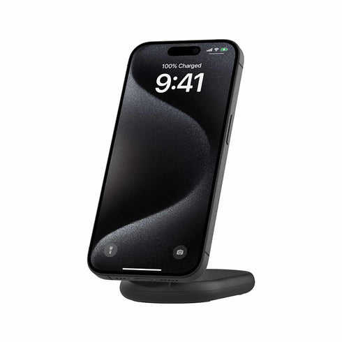 Belkin Qi2 Magnetic Wireless Charging Stand WIB007ttBK