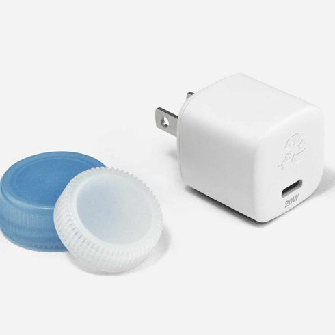 Nimble Power Adapter PD 20W NBALPD20W1C11360 810090111360