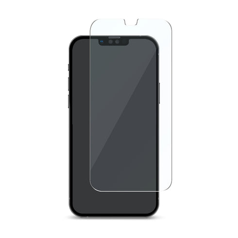 Blu Element Tempered Glass Screen Protector for iPhone 16 BETGIPSE4 732442247285