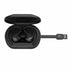 JLab Epic Air Sport ANC True Wireless Earbuds IFCEBEAIRSPTNCRBLK82 812887019316