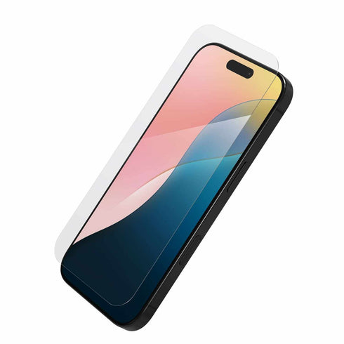 ZAGG InvisibleShield Glass Elite VisionGuard Screen Protector for iPhone 16 200114944 840390317926