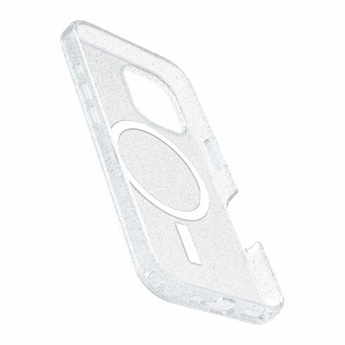 OtterBox Symmetry Clear MagSafe Case iPhone 16 7796378 840304772001