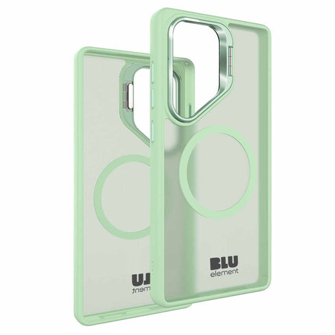 Blu Element Chromatic Kick w/Magnets Case for Galaxy S25 BECKS25LG1 732442246554