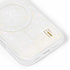 Ideal of Sweden Pearlised MagSafe Case iPhone 17 IDPLCMSI2567P10 810194900129