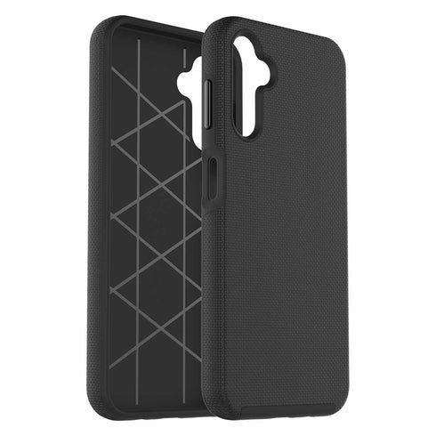 Blu Element Armour Rugged Case for Galaxy A BEARRGA16BL 732442246257