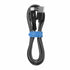 Blu Element Braided Charge/Sync USB-C to USB-A Cable B4TCZB